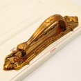 thumbnail image 3 of Heavy Barn Door Handle Wooden Door Antique Copper Exposed Large Handle, 3 of 8