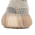 thumbnail image 4 of 350 V2 Boost Espadrilles Putian Chaussures de Sport pour Hommes Femmes Unisexe, 4 of 4