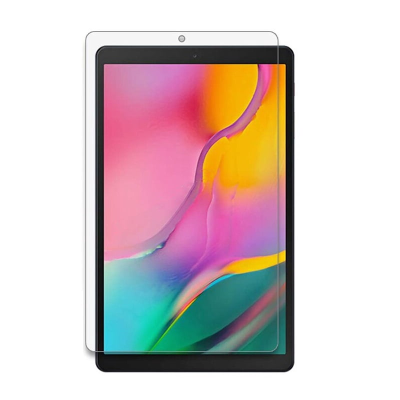 [PST] Premium Tempered Glass Screen Protector for Samsung Tablet Tab A 8.4", T307