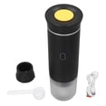 thumbnail image 2 of Cafetière de Voyage, Machine à Café Électrique Portable 15 Bars Rechargeable pour la Maison, 2 of 7