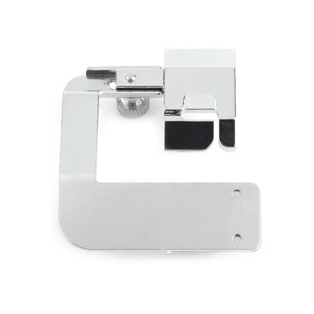 Cergrey Presser Foot, Sewing Presser Foot, Improves Working Efficiency For Industry Home