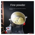 thumbnail image 5 of Coffee Grinder Machine 4100W Home Stainless Steel Grains ,Easy to Operate, 5 of 5