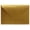Metallic-Gold, variant on Darling Souvenir Euro V-Flap Envelopes, A7, Assorted Colors, 25 Count