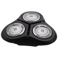 thumbnail image 2 of Tête de Rasoir pour Philips Rq11 Rq1180 Rq1160 Rq1150 1150x--, 2 of 5