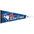 thumbnail image 1 of Wincraft Toronto Blue Jays Premium Pennant 12x30, 1 of 2