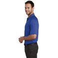 thumbnail image 2 of CornerStone Polo Tactique Léger à Manches Courtes pour Hommes, Résistant aux Accrocs, 2 of 3