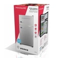 thumbnail image 4 of Frigidaire, 3.2 Cu. Ft Retro Compact Refrigerator with Chrome Trim and Handle, 4 of 4