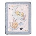 thumbnail image 4 of Literie pour bébé Disney - Lot de 3 pièces, 4 of 9