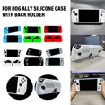 thumbnail image 3 of Protective Case Cover Silicone Soft Handheld Game Console Ally NEW For ASUS C5E0, 3 of 9