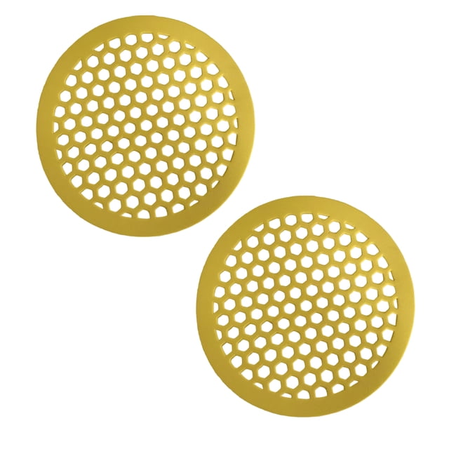 Shengyu 2pieces Garden Bee Feeder Easy-to-Maintain Guarantees Safe Place For Pollinating Insects Made 5mm otundity