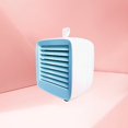 thumbnail image 3 of Up to 65% Off!Portable Air Conditioners Cooling Fan USB Cooler Portable Desktop Fan Student Dormitory Condition, 3 of 4