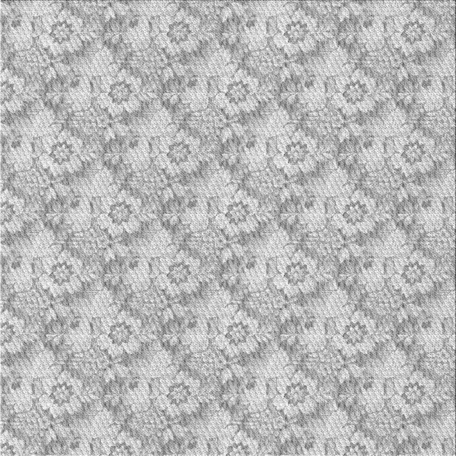 Ahgly Tapis d'Intérieur Lavable en Machine Carré Transitionnel Gris Canon, 4 Pieds Carré