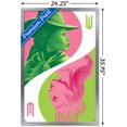 thumbnail image 2 of Méchant - Réflexion, 2 of 4