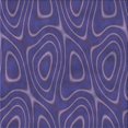thumbnail image 1 of Ahgly Tapis d'Intérieur Lavable en Machine Carré Transitionnel Bleu Ardoise Foncé Violet, 4 Pieds Carré, 1 of 7