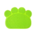 thumbnail image 1 of Extra Large Cat Litter Mat Liner for Kitty Cleaning and Floor, 1 of 5