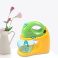 thumbnail image 4 of 1PC Toy Mixer Children's Play House Mini Simulation Small Appliances Kitchen Mixer Toy Not Included Fruits Toy, 4 of 8