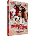 thumbnail image 1 of La Main Gauche de Dieu (1955) [ FORMAT NON-USA, PAL, Reg.0 Import - France ], 1 of 1