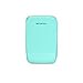 thumbnail image 3 of Emerson EFC-5000 Réfrigérateur Portatif Mini, Turquoise, 3 of 4