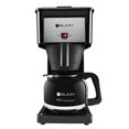 thumbnail image 1 of BUNN GRB Velocity Brew 10-Cup Home Coffee Brewer, Black, 1 of 5