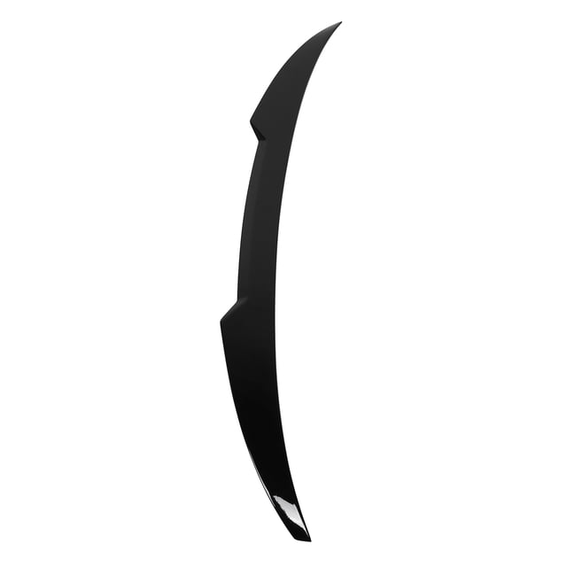 Car Rear Spoiler High Performance Trunk Lid Wing for 8V Sedan 2013-2020