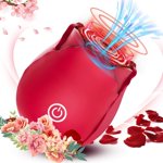 Rose Massager 10Modes Head for Women 10modes 0W1A11