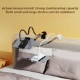 thumbnail image 3 of Mobile Phone Holder For Bed Flexible Long Arm Mobile Phone Stand T7I3 ღღ, 3 of 9