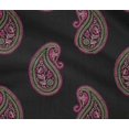 thumbnail image 4 of oneOone Cotton Flex Fabric Paisley Block Print Fabric BTY 40 Inch Wide, 4 of 4