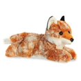 thumbnail image 1 of Aurora - Mini Flopsie - 8" Autumn Fox, 1 of 4