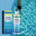 thumbnail image 4 of Chmadoxn Household Cleaners Pool Water Clarifier For Home Public Outdoor Pool Pool Cleaner 100ml Pool water clarifier, 4 of 9