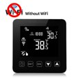 thumbnail image 1 of WiFi Thermostat Tuya Smart Air Conditioner Controller WiFi Temperature Controller Digital Thermostat For FanCoil ,Easily DIY, 1 of 7