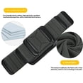 thumbnail image 3 of Baohd Polyester Multi Functional Photography Digital Bag Partition Adjustable Compartments For Lenses H, 3 of 6