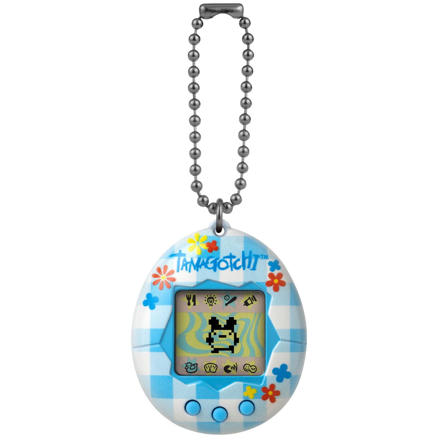Tamagotchi original - Vichy Fleur