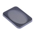 thumbnail image 4 of Bunblic Car Speaker Grill Cover for Loudspeaker for Car Audio System Black Protector S S, 4 of 8