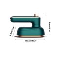 thumbnail image 2 of Boovnll Home, Portable Handheld Garment Lightweight for Clothes, Garment Steamer, Smart Home, Home Essentials, 2 of 2