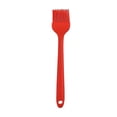 thumbnail image 1 of Hearth & Gear Oiling Brush Silicone Grill Oiling Brush Grill Baking Cooking Tools And Durable Basting Brush for Grill with Pot Flat Silicone Silicone Basting Brush for Grill Silicone Basting Brush, 1 of 3