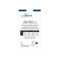 thumbnail image 3 of Secret® Deluxe Culotte façonnante 1pk, 3 of 3