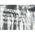 thumbnail image 4 of Buenas Frozen Banana Leaves - Dahon Ng Saging 454g Buenas Feuilles de banane, 4 of 5