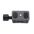 thumbnail image 2 of Lightweight Durable Aluminium Alloy Level Quick Release Plate, Quick Release Plate, For Photography Photography Lovers, 2 of 8