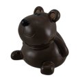 thumbnail image 2 of Tirelire Ours Visage Drôle Money Buddy, 2 of 4