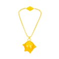 thumbnail image 4 of WISH Wishing Star Necklace, 4 of 5