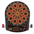 thumbnail image 1 of Escalade Arachnid Cricket Pro 450 Electronic Dart Board, 1 of 8