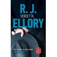 thumbnail image 2 of Vendetta (Le Livre de Poche) (French Edition), 2 of 3