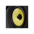 thumbnail image 4 of Fluance Haut-Parleurs Tour Hi-Fi Signature 3 Voies Autoportants avec Doubles Woofers de 8 Pouces pour Écoute Stéréo à 2 Canaux Ou Système de Cinéma Maison - Cendre Noir/paire (HFF), 4 of 7