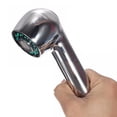 thumbnail image 3 of Kitchen Tap Single Lever Mixer Faucet Sink Mixer with Pullout Spray, 3 of 5