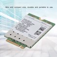 thumbnail image 3 of L850 GL Carte Avancée LTE Cat9 pour ProBook 440 G5 Utilisateurs, 3 of 7