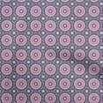 thumbnail image 1 of oneOone Polyester Spandex Wine Fabric Asian Suzani Sewing Craft Projects Fabric Prints By Yard 56 Inch Wide, 1 of 5