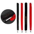 thumbnail image 3 of Elastic Fishing Rod Bag Cover Rods Case Sleeve Fishing Pole Protection Bag Socks Red, 3 of 6