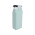 thumbnail image 2 of EGNMCR Kitchen Gadgets, Food Grade Silicone Foldable Water Bottle 20 Ounces Foldable Water Bottle For Travel Sports Water Bottle With Three-Layer Leak Proof Function Silicone foldable water bottle, 2 of 6