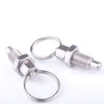 thumbnail image 4 of Ruiboury Portable Greenhouse Bolts And Rings 鈥?Durable And Easy To Plants Easy To InstallGreenhouse Bolts Multi-function Carbon steel Pin diameter 6, 4 of 6