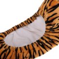 thumbnail image 4 of Prettyia 1 Pair Figure Ice Skate Guards Covers Cute Animal Protector Tiger, 4 of 8